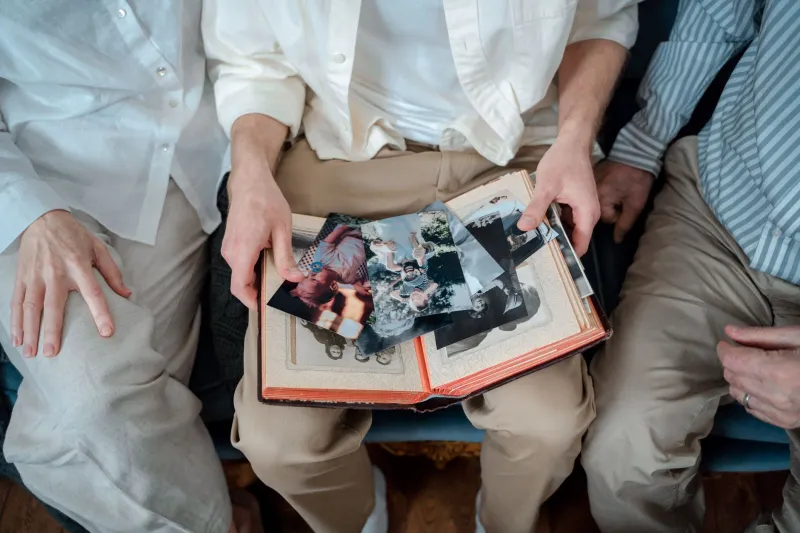 Before It's Too Late: A Real Plan for Capturing What Your Family Actually Knows